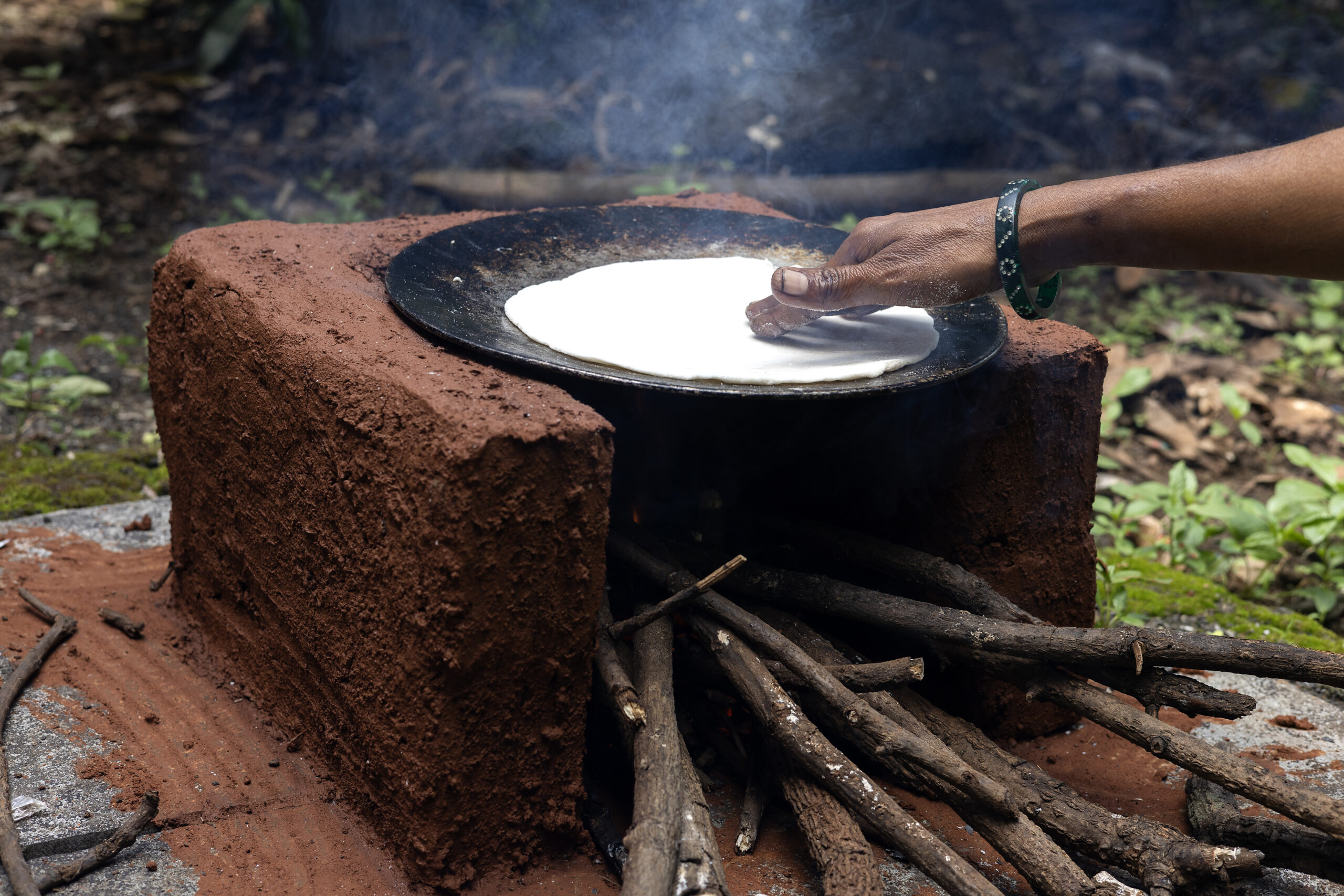 The Fire That Remembers: Story of The Chula and the Spirit of Maharashtrian Kitchens