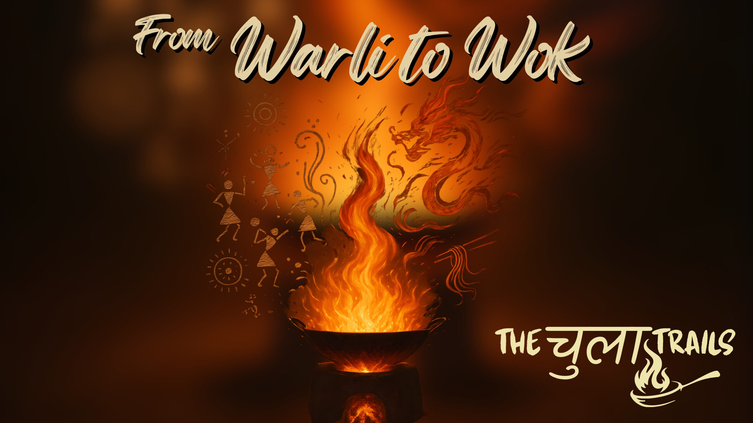 From Wok to Warli – The Chinese That Found Home in Maharashtra